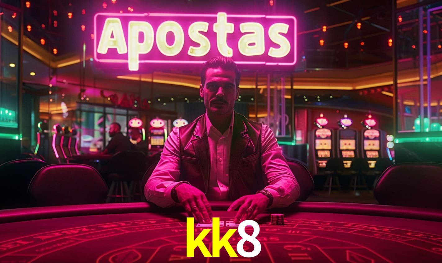 Descubra o Programa VIP da kk8: Vantagens Exclusivas para Jogadores