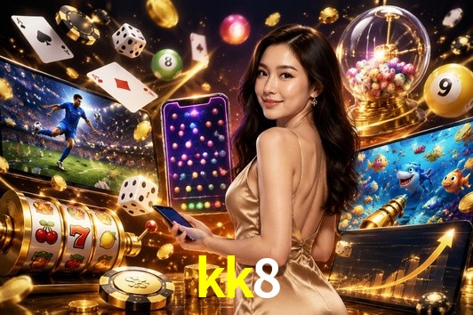 Account Benefits kk8