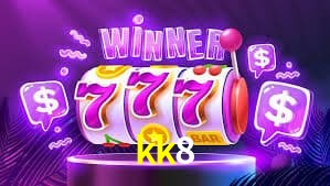 Welcome Bonus kk8