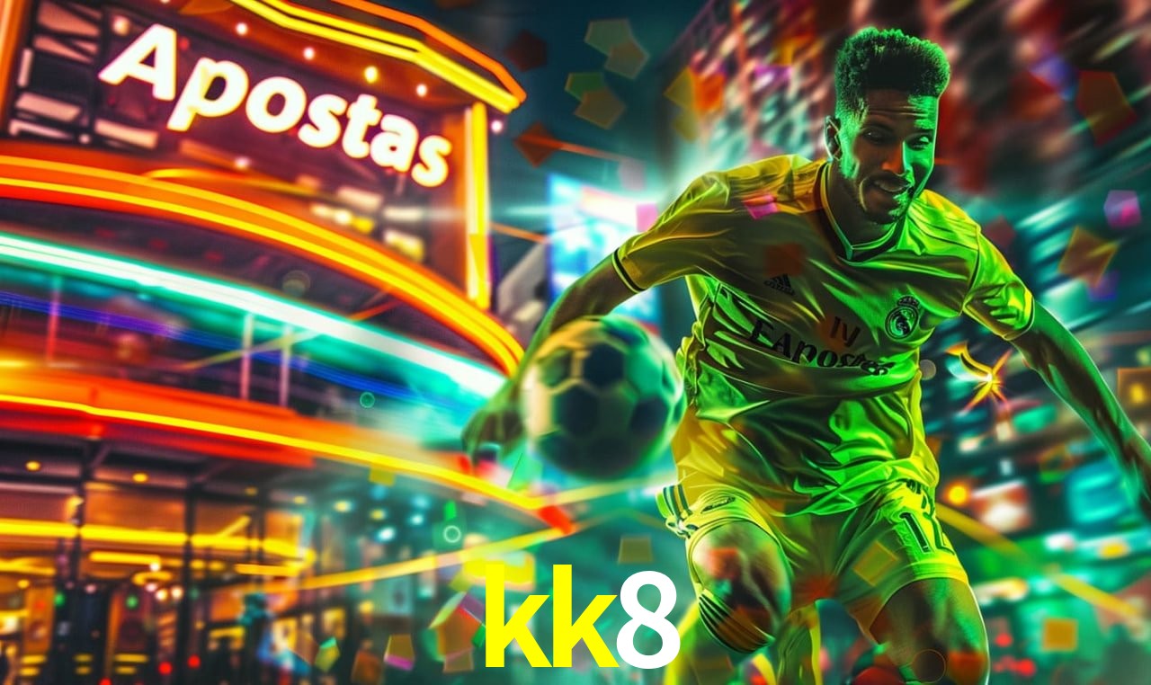 Recursos de Bônus kk8