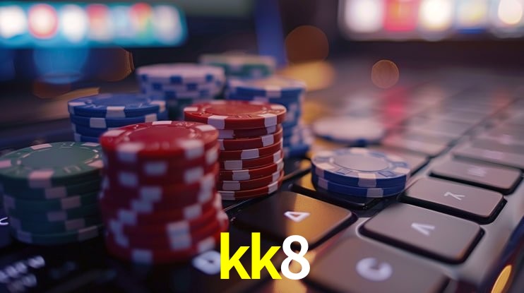 Segurança 2FA kk8