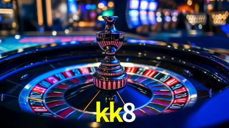 kk8 bet