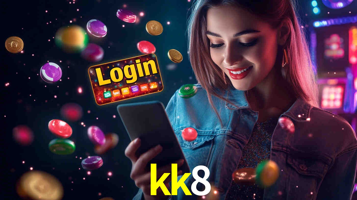 Descubra a Essência do kk8: Nossa História e Compromissos