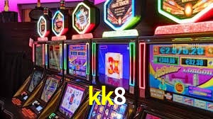 FAQ kk8 — central de ajuda e suporte oficial Brasil