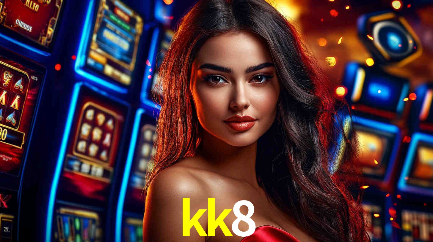 Descubra a Essência do kk8: Nossa História e Compromissos